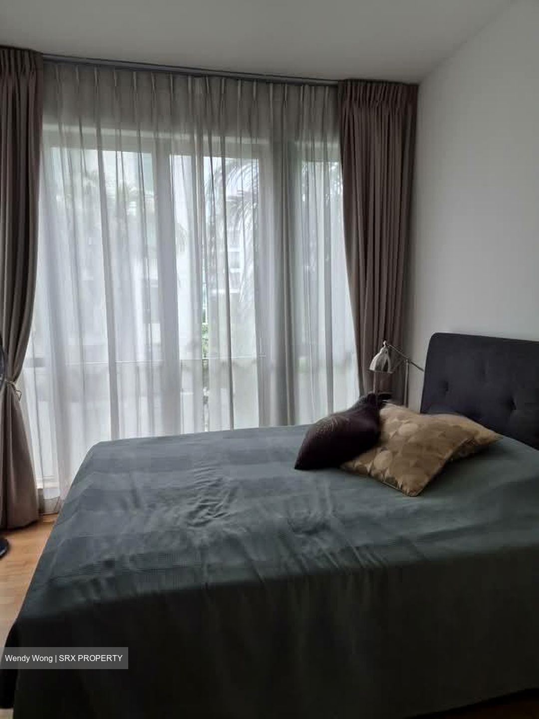 Caribbean At Keppel Bay (D4), Condominium #560609231